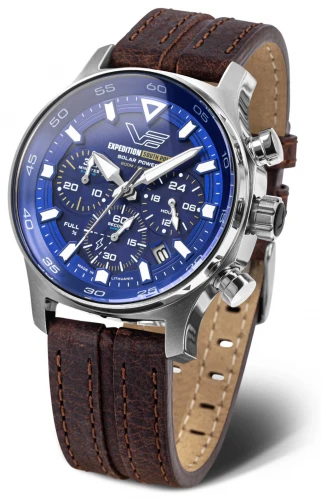 VOSTOK EUROPE , Férfi, Expedition család, 257064